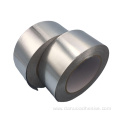 Aluminum foil duct tape for thermal insulation